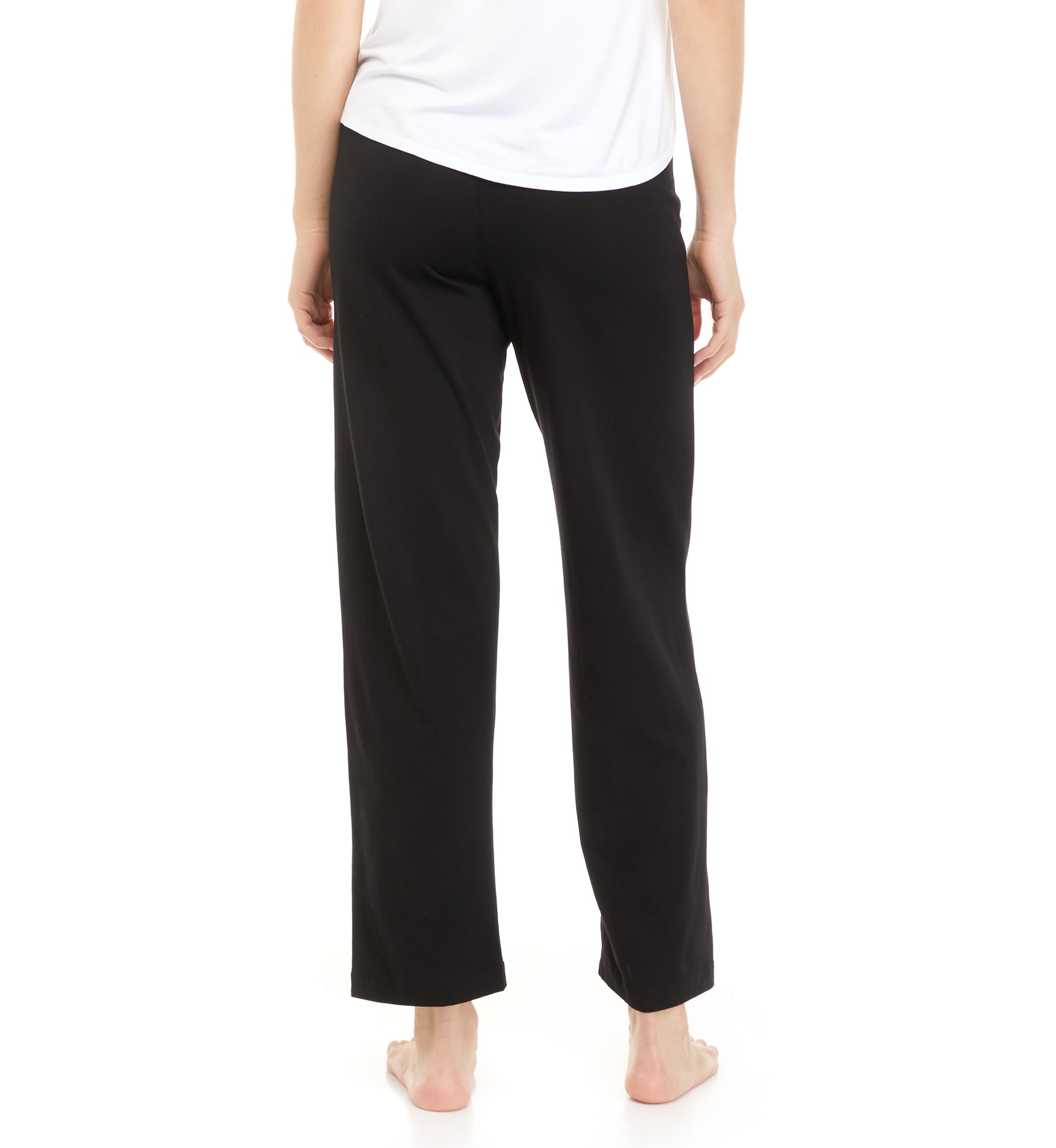 Solid Lounge Pants 