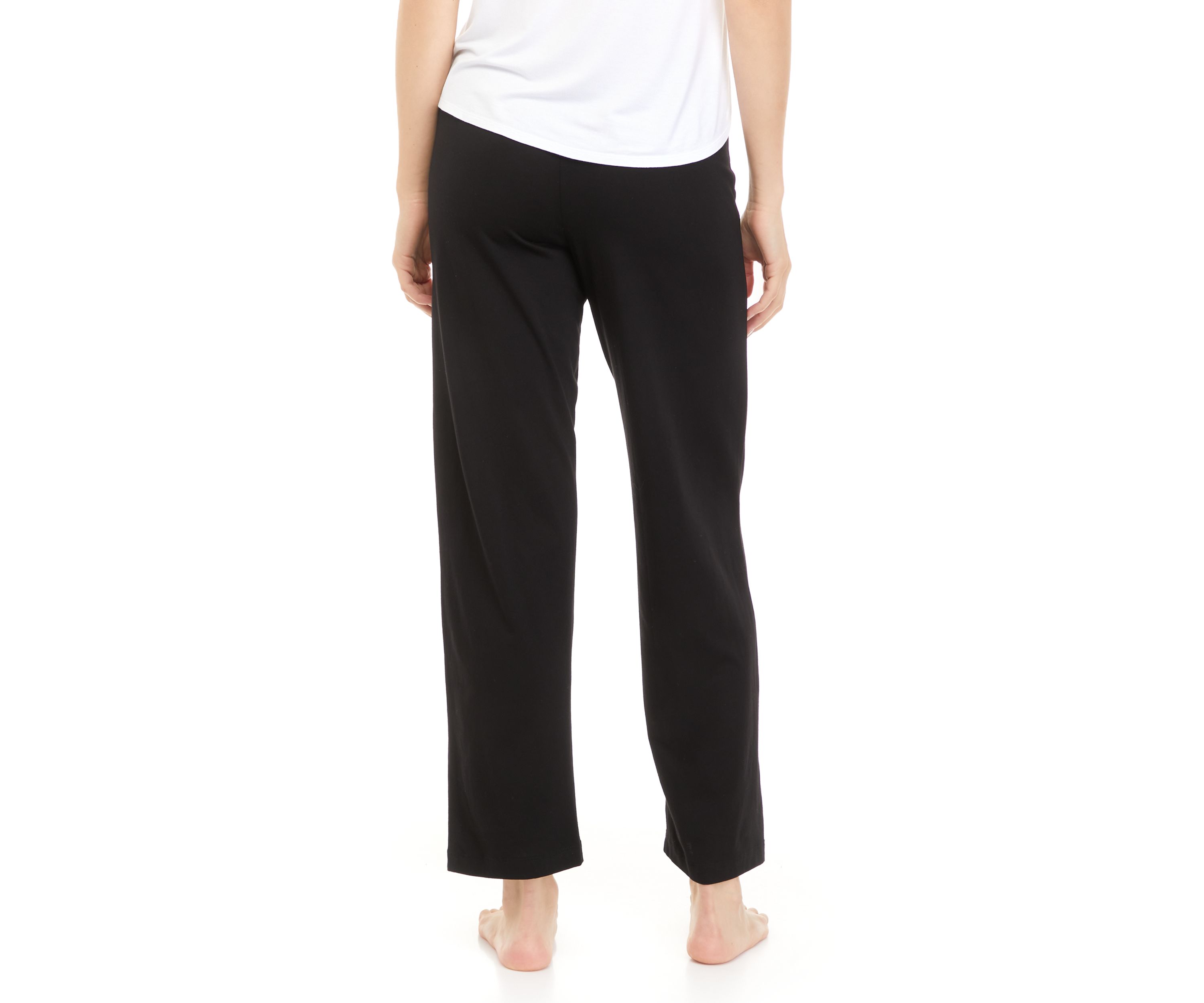 Solid Lounge Pants 