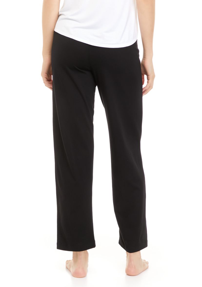 Solid Lounge Pants 