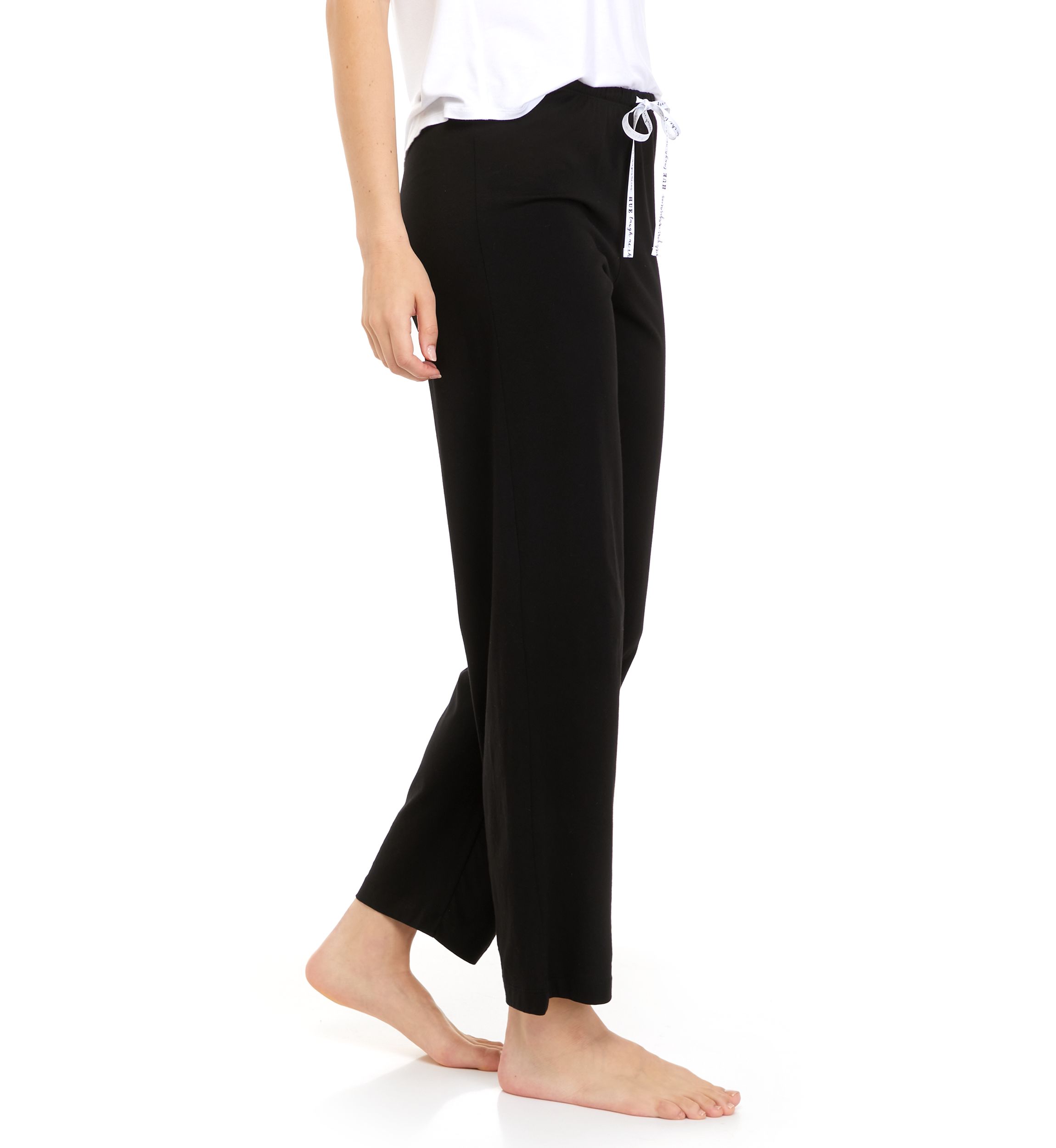 Solid Lounge Pants 