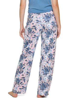 Hue Women's Bottles of Amore Classic Pajama Pants