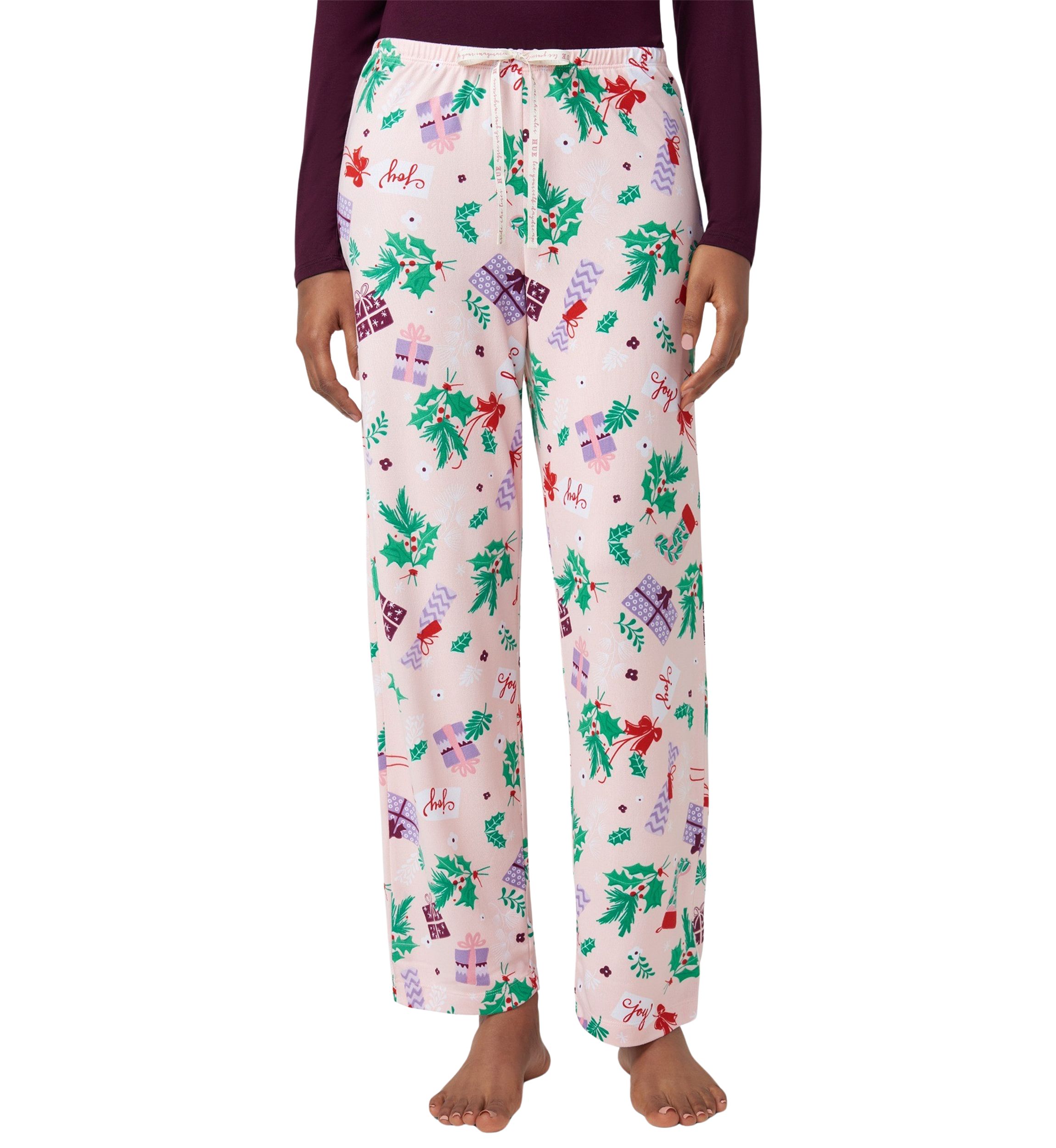Comfort and Joy Pajama Pants