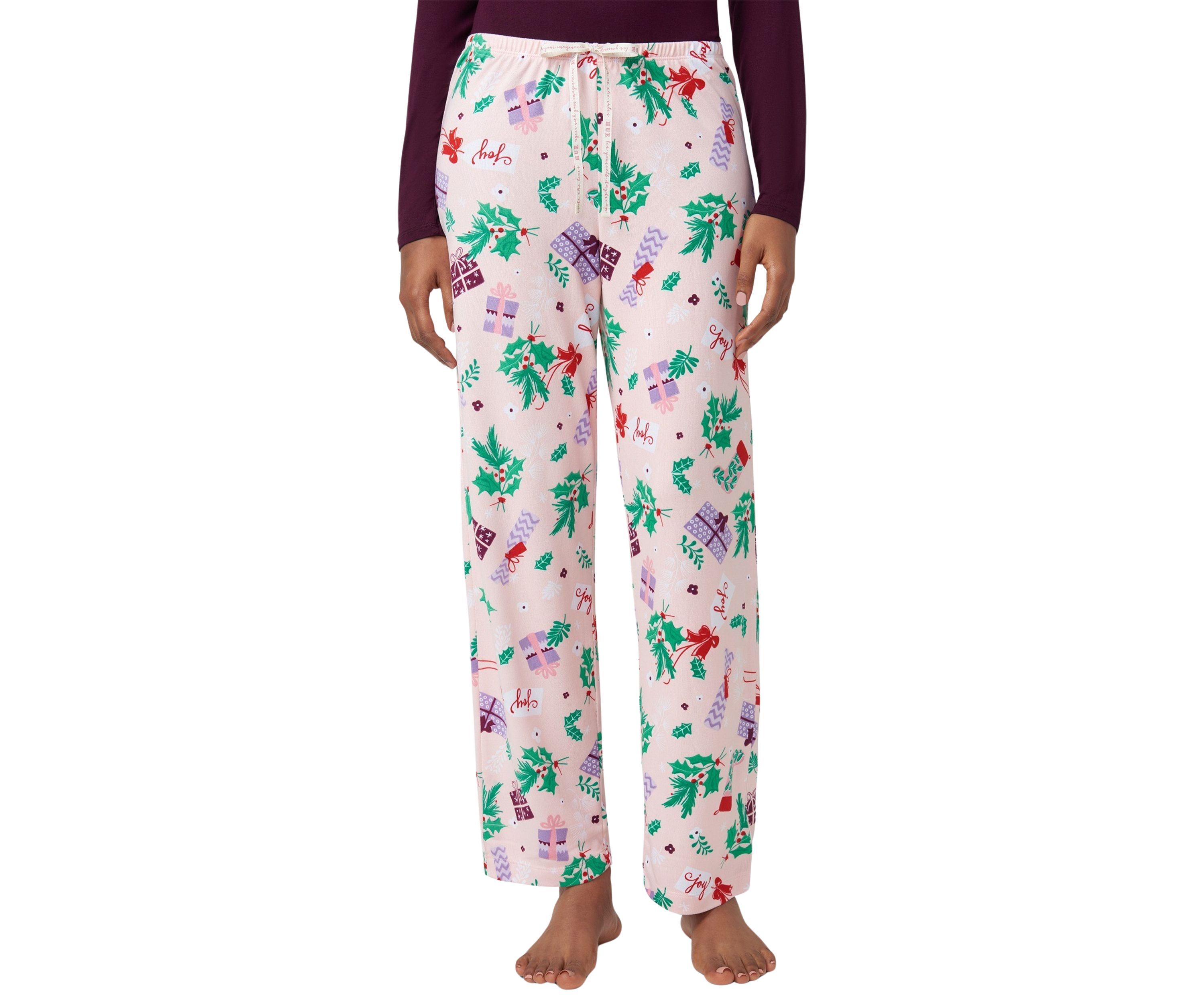 Comfort and Joy Pajama Pants