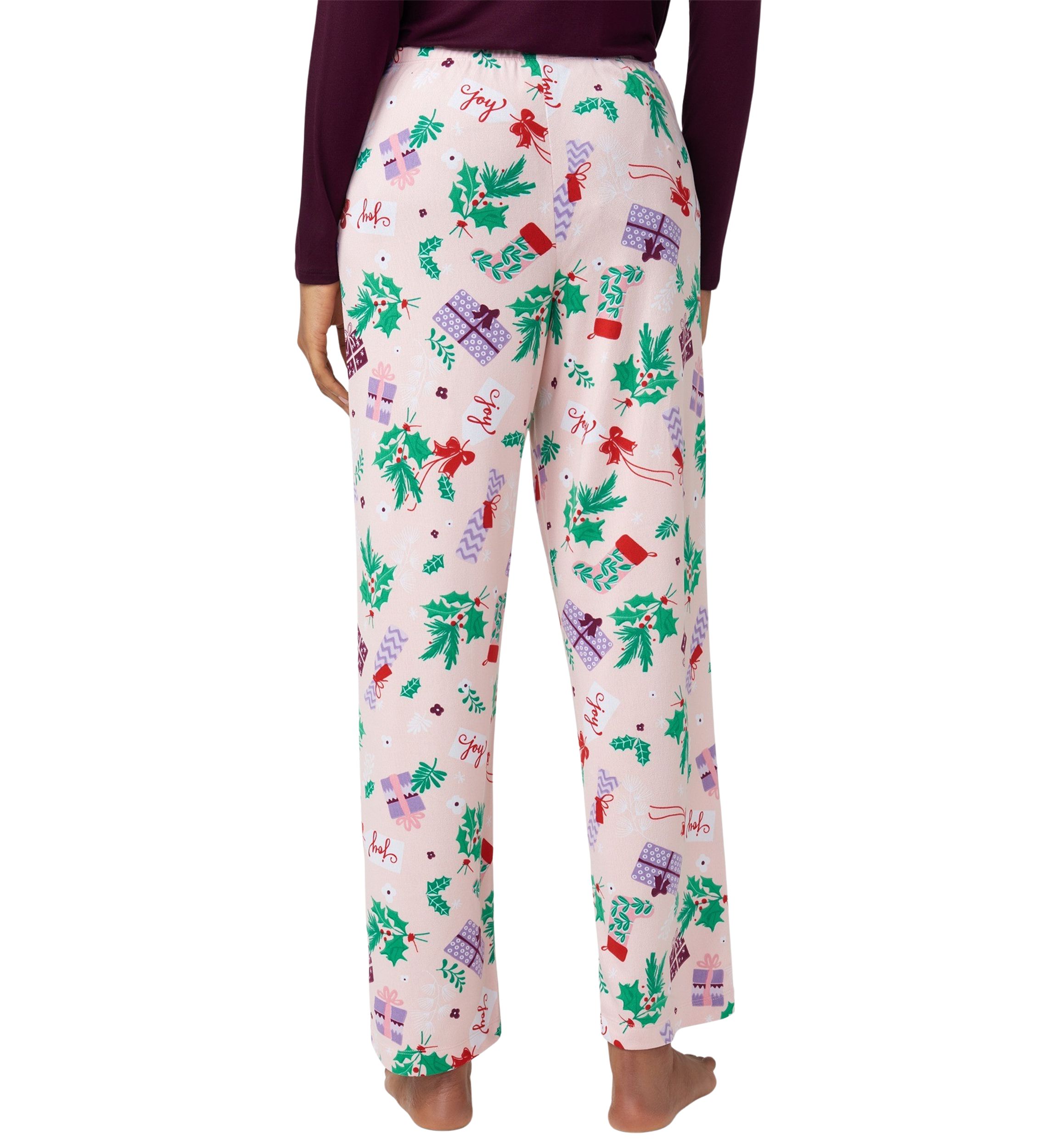 Comfort and Joy Pajama Pants