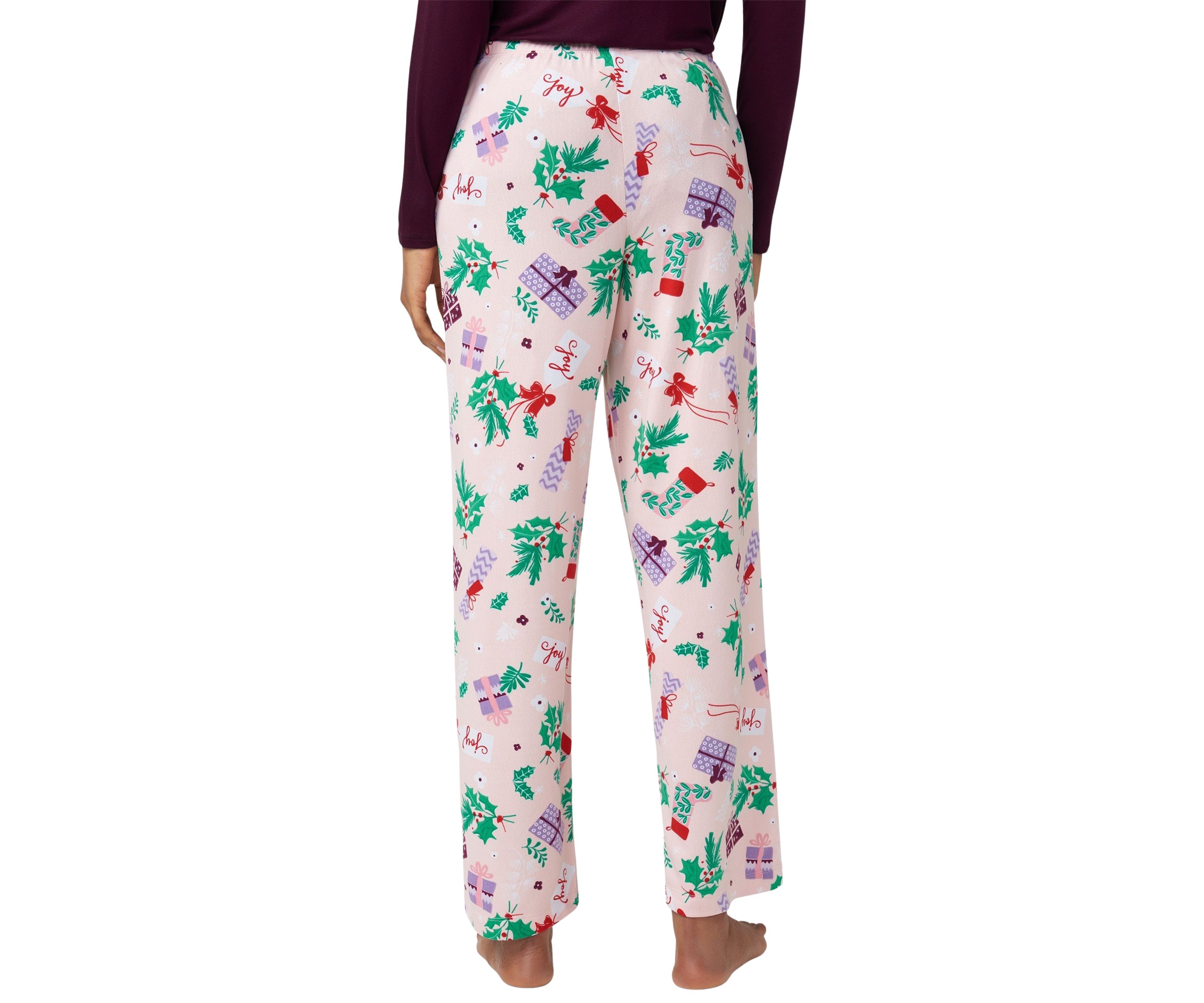 Comfort and Joy Pajama Pants