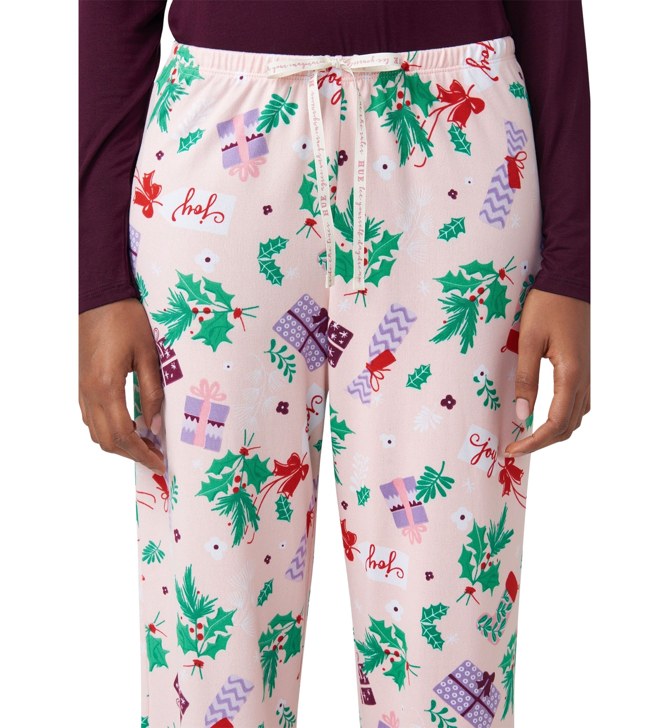 Comfort and Joy Pajama Pants