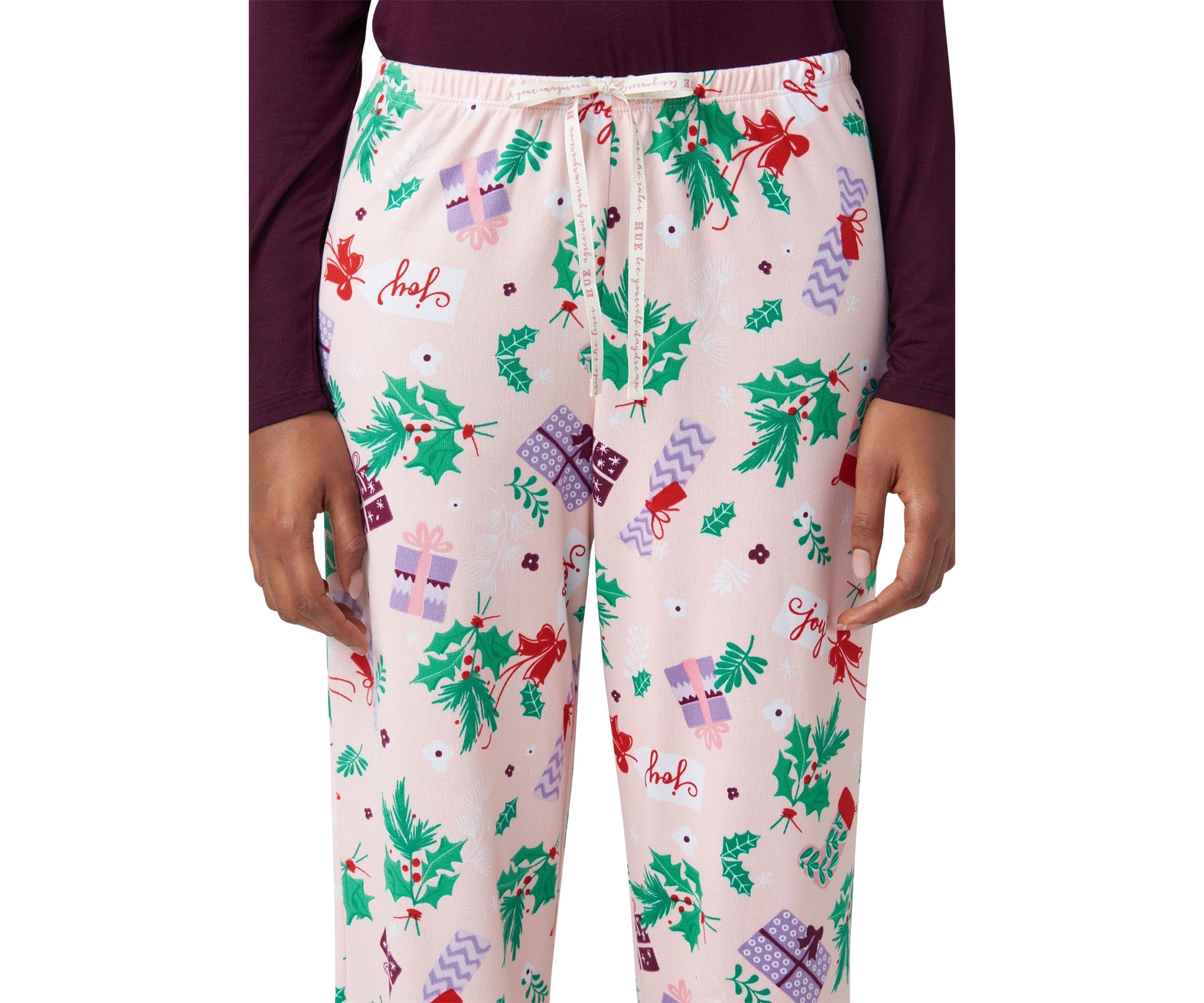 Comfort and Joy Pajama Pants