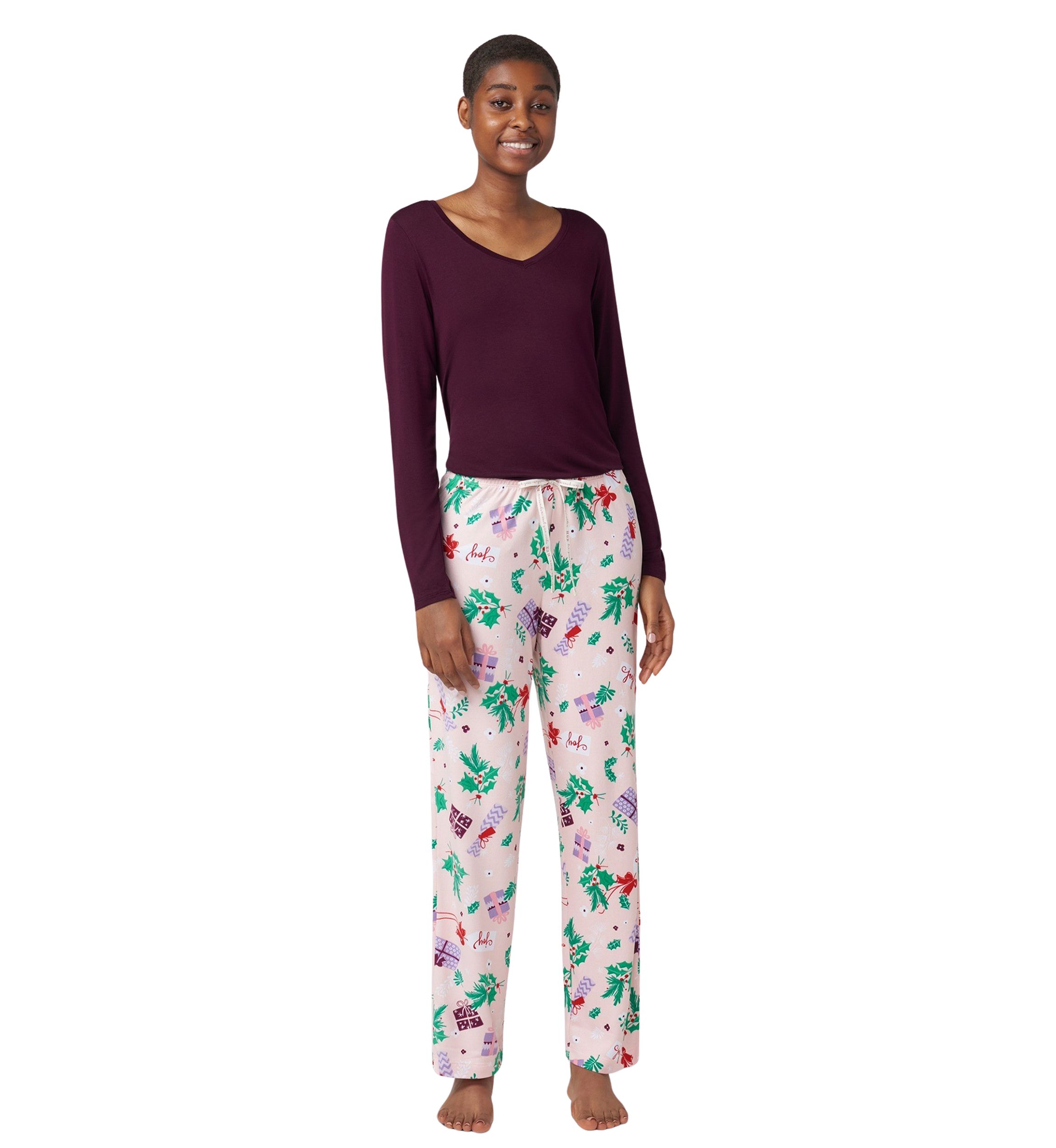 Comfort and Joy Pajama Pants