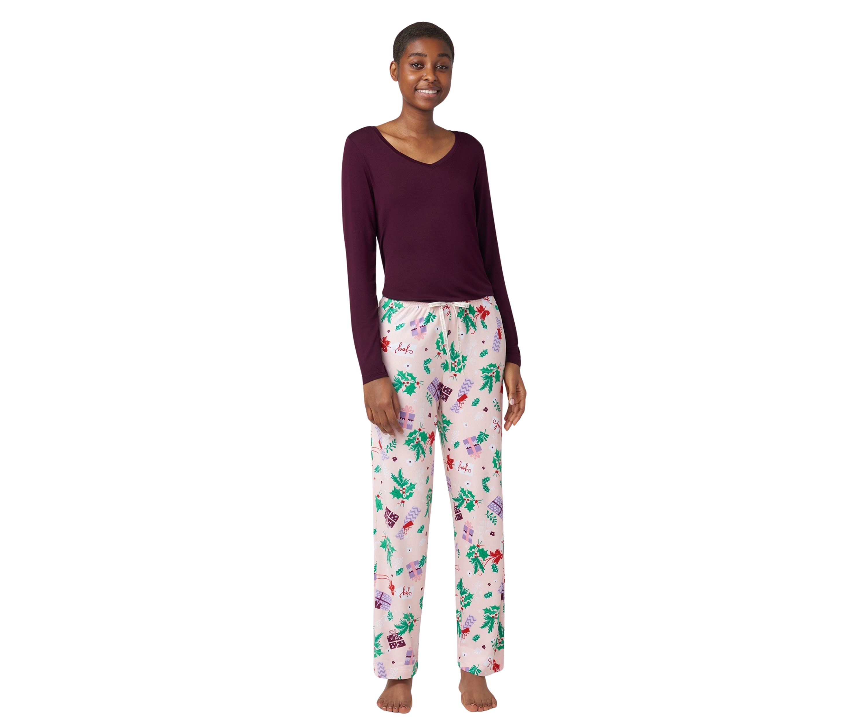 Comfort and Joy Pajama Pants