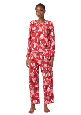 Hue womens pajamas sale