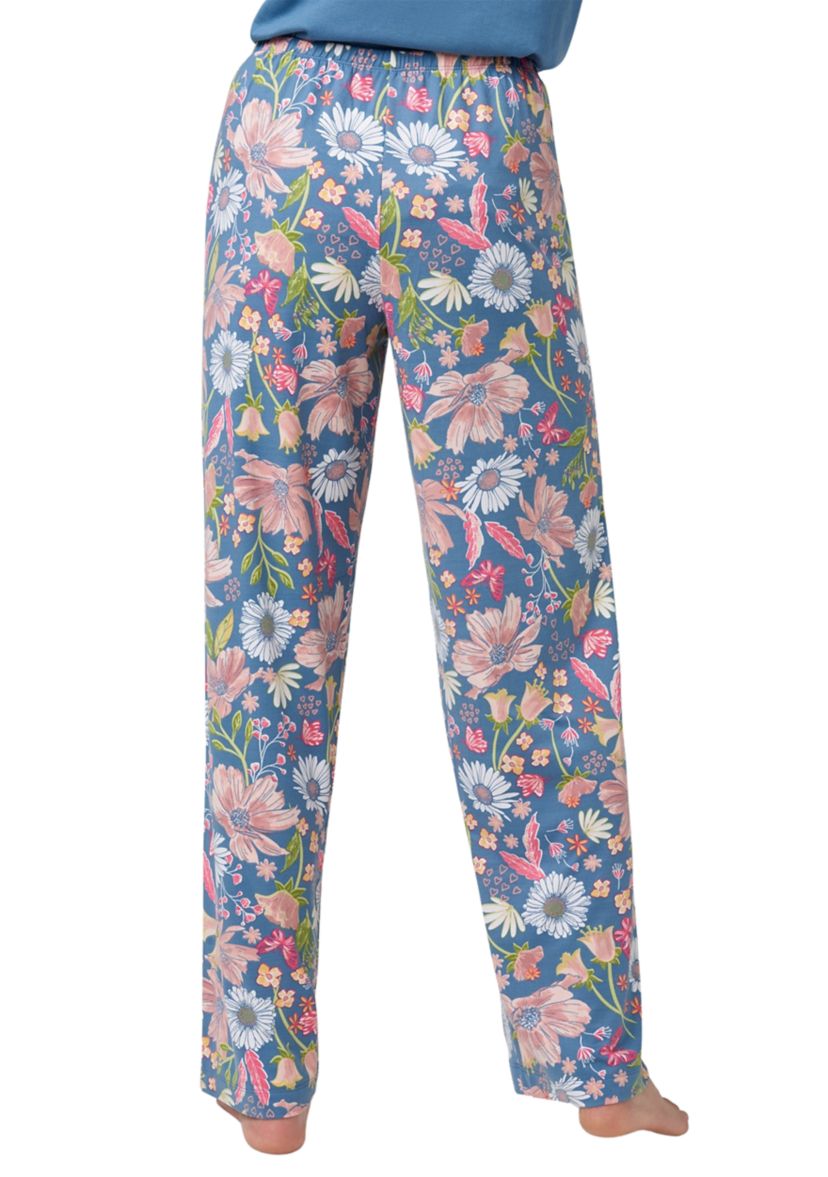 Long Pajama Pants