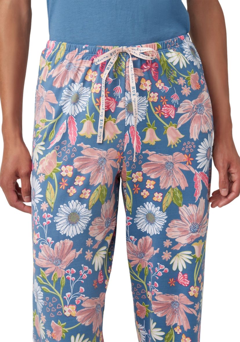 Long Pajama Pants