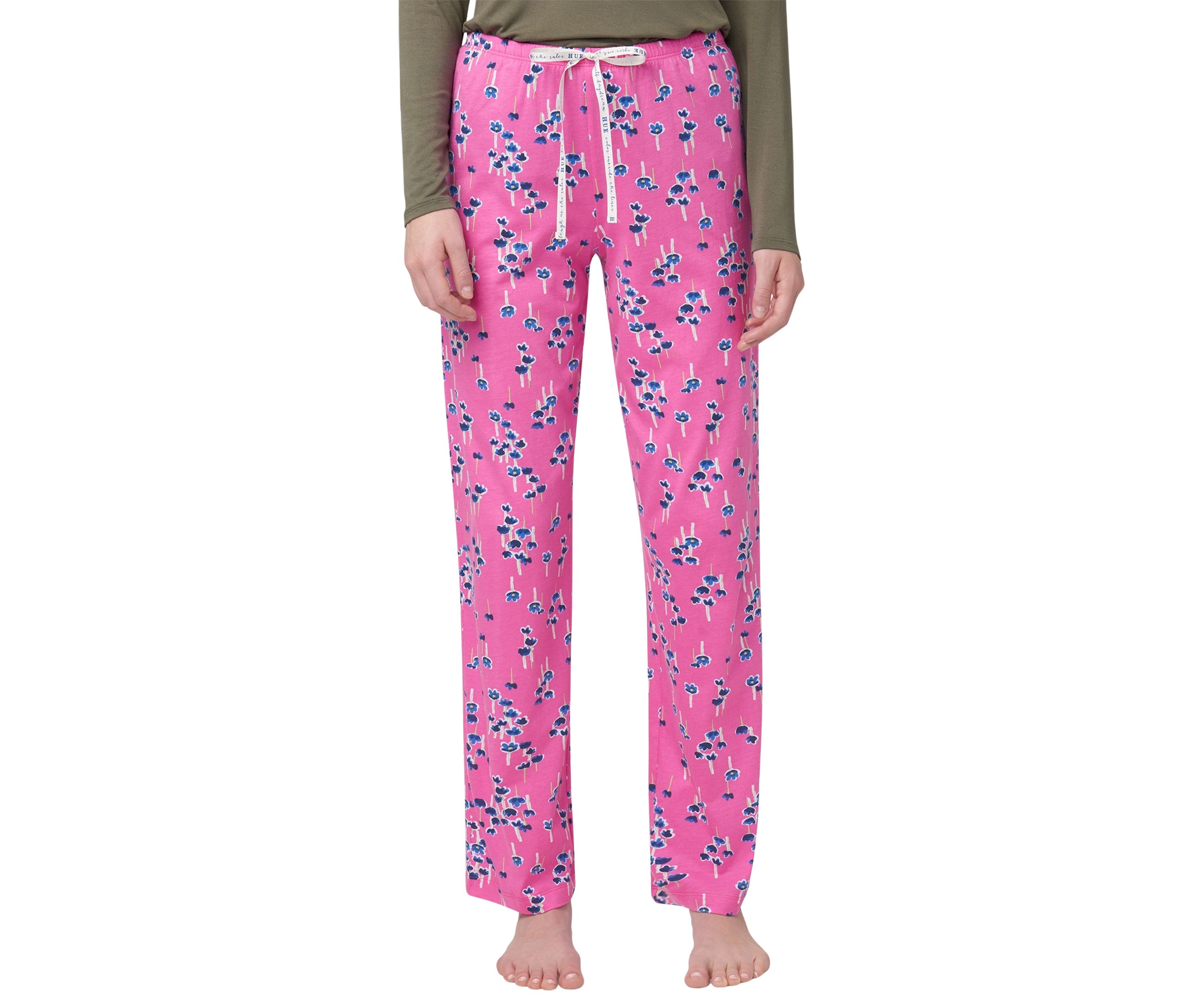 Sweetys Garden Pajama Pants