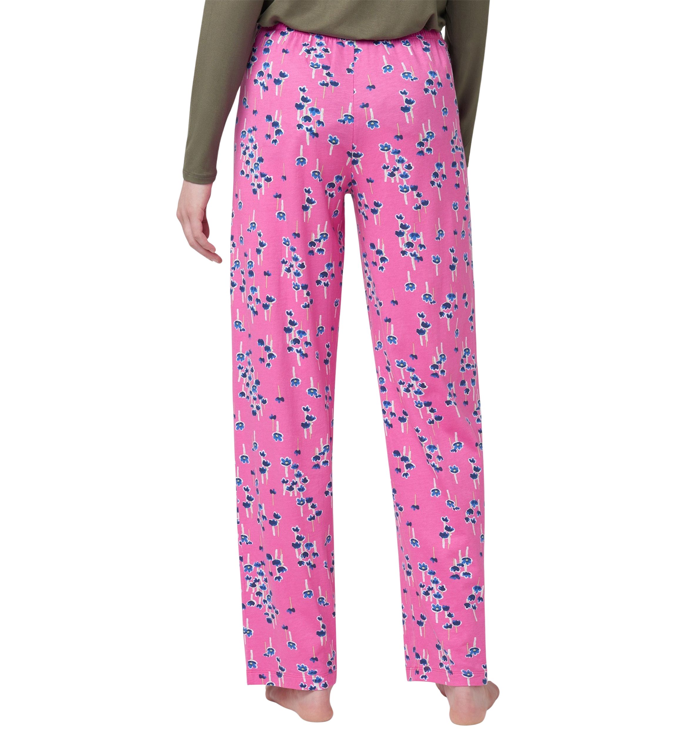 Sweetys Garden Pajama Pants