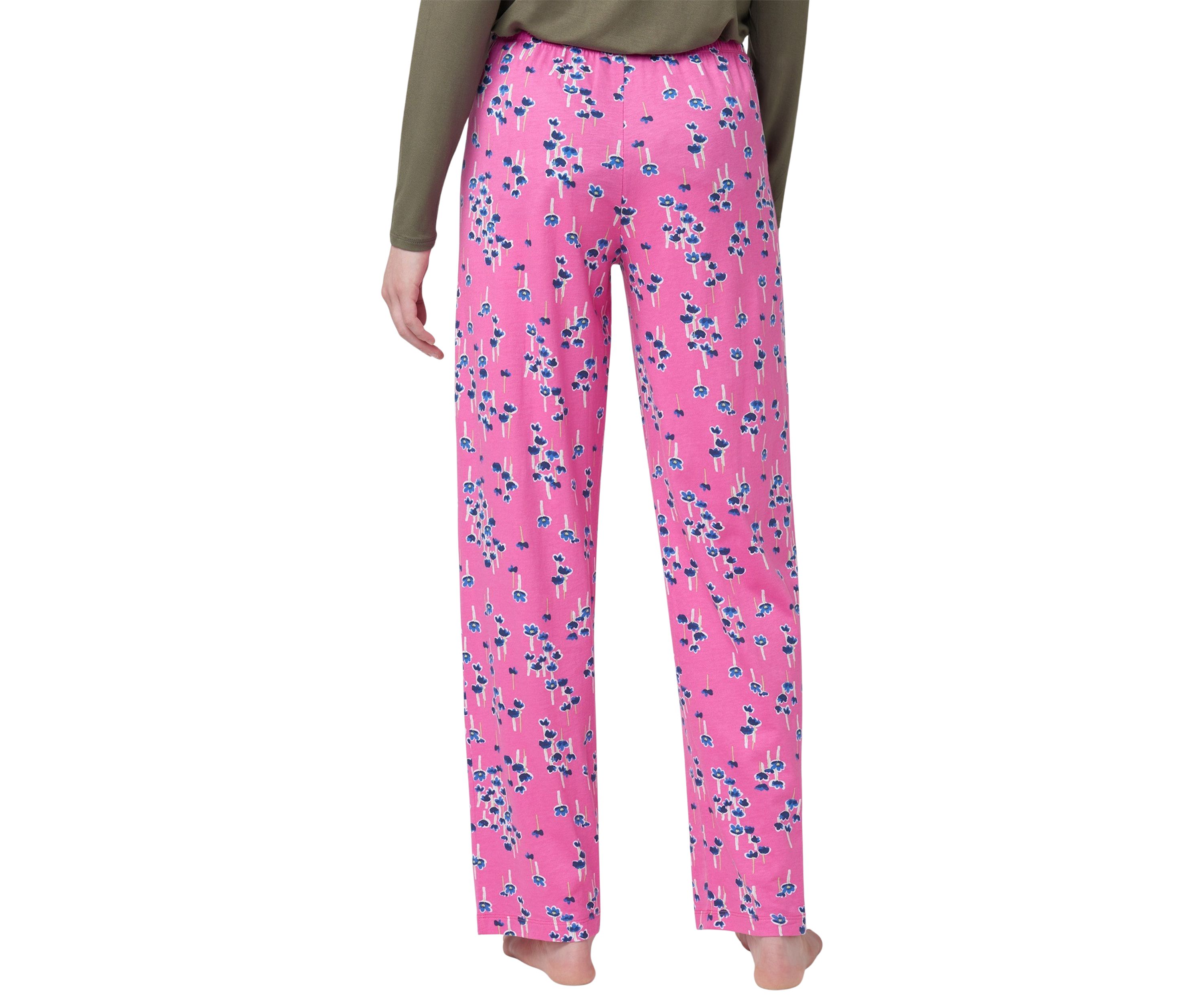 Sweetys Garden Pajama Pants