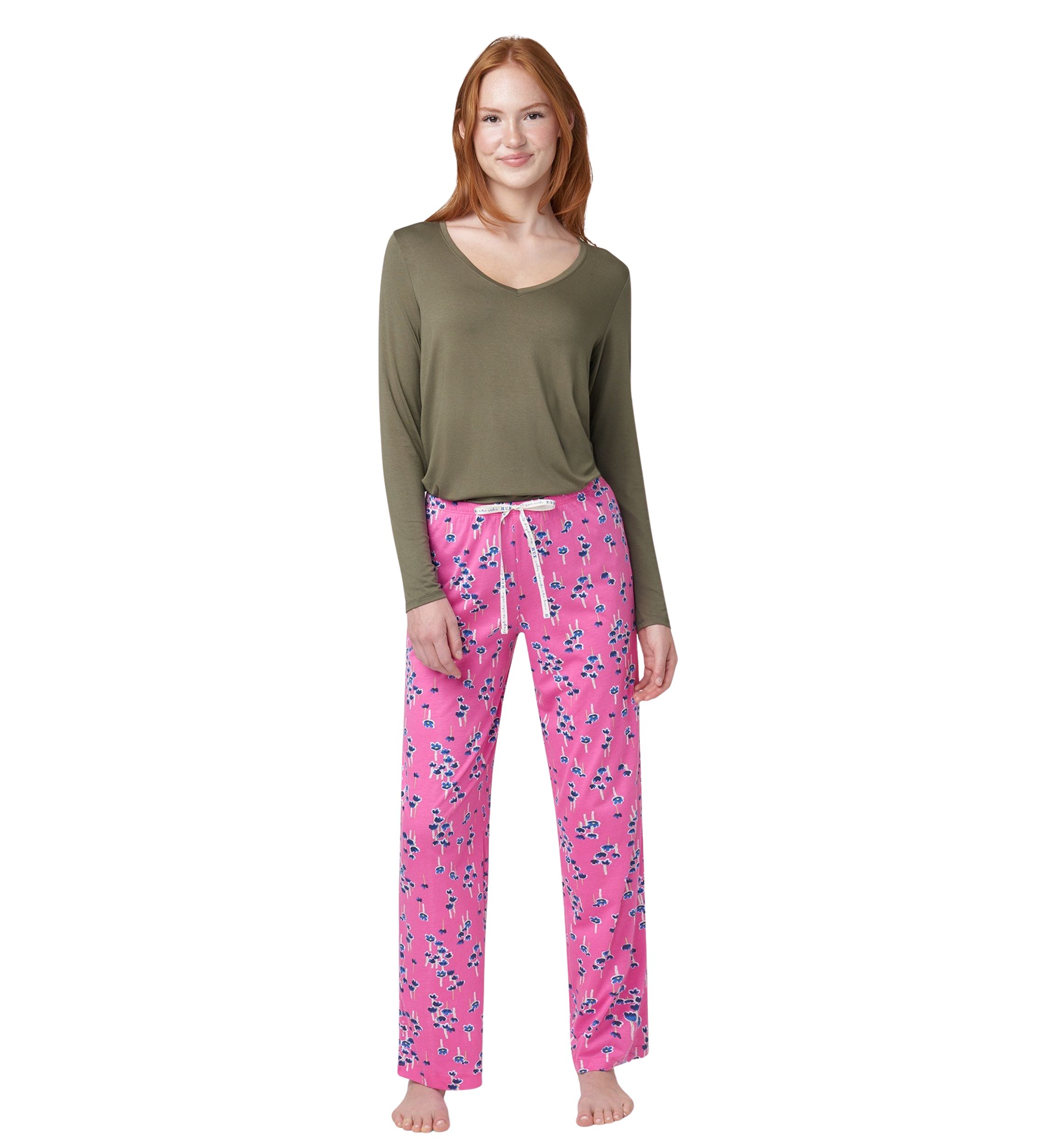Sweetys Garden Pajama Pants