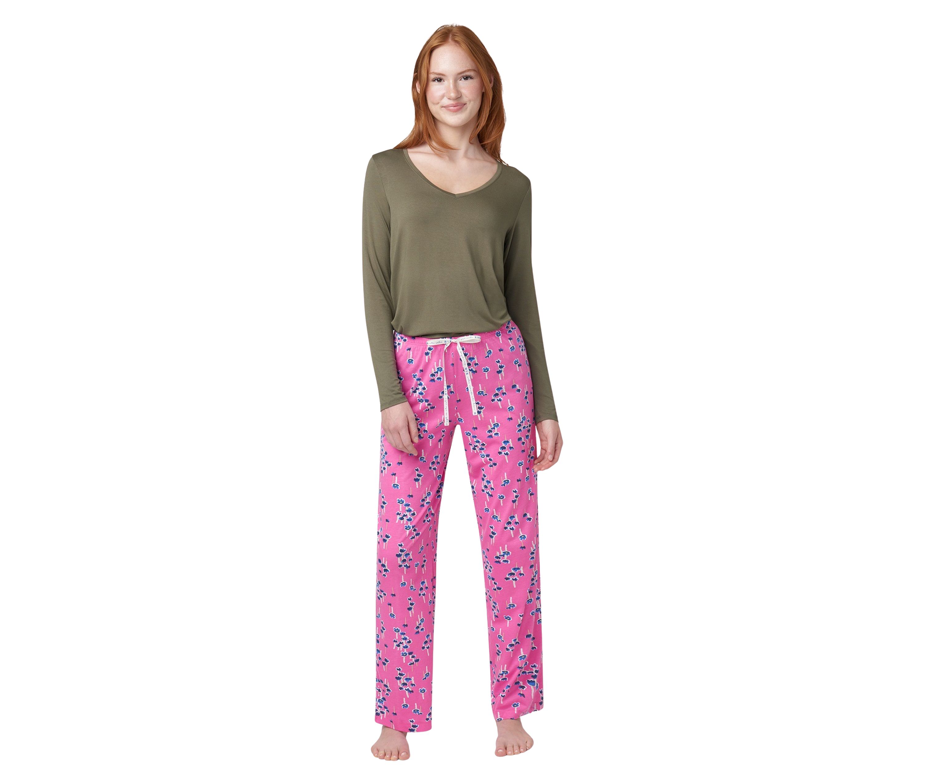 Sweetys Garden Pajama Pants