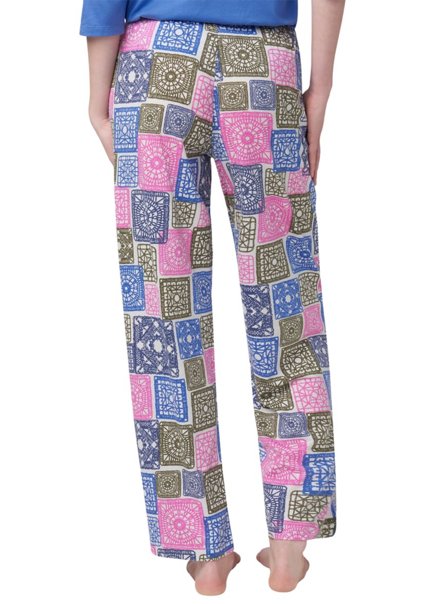 Crochet All Day Pajama Pants 