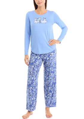 Womens pajamas belk hotsell