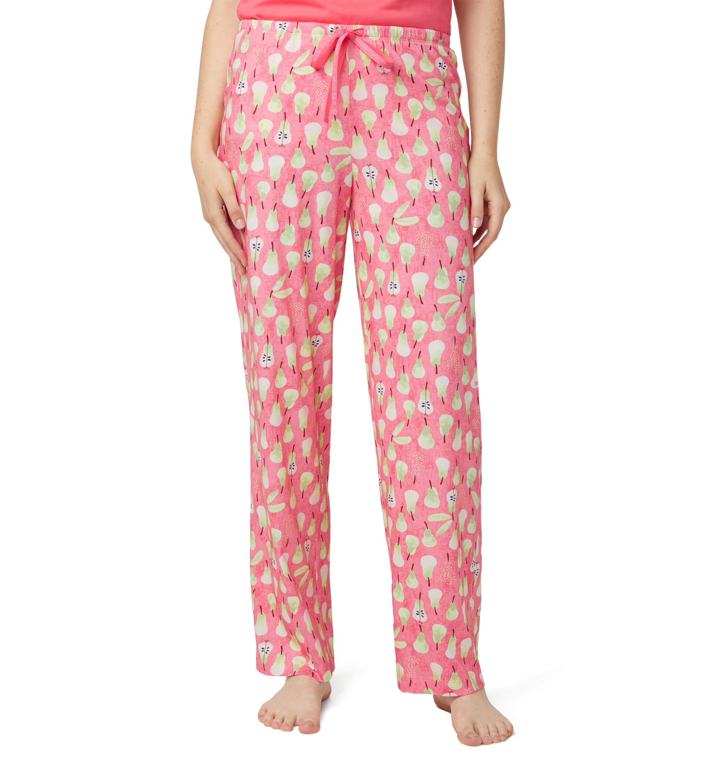 Pear Club Long Pajama Pants