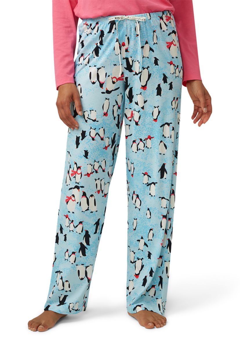 Penguin Parade Pajama Pants