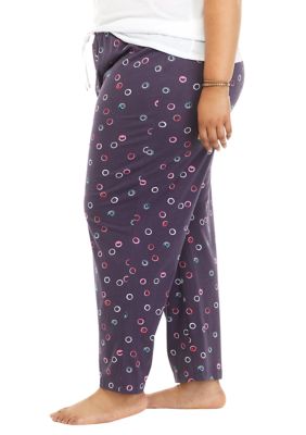 Halo pajama online pants