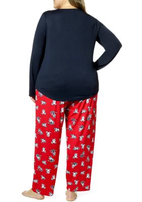 HUE Pajamas Sleepwear