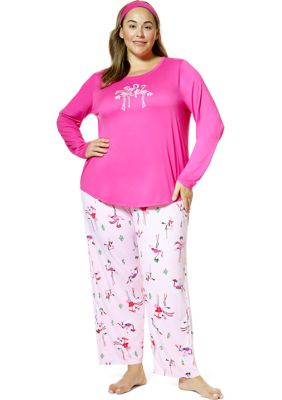 Belk hue online pajamas