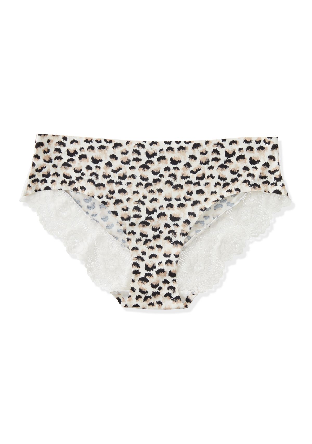 Chosen One Fused Lace Hipsters