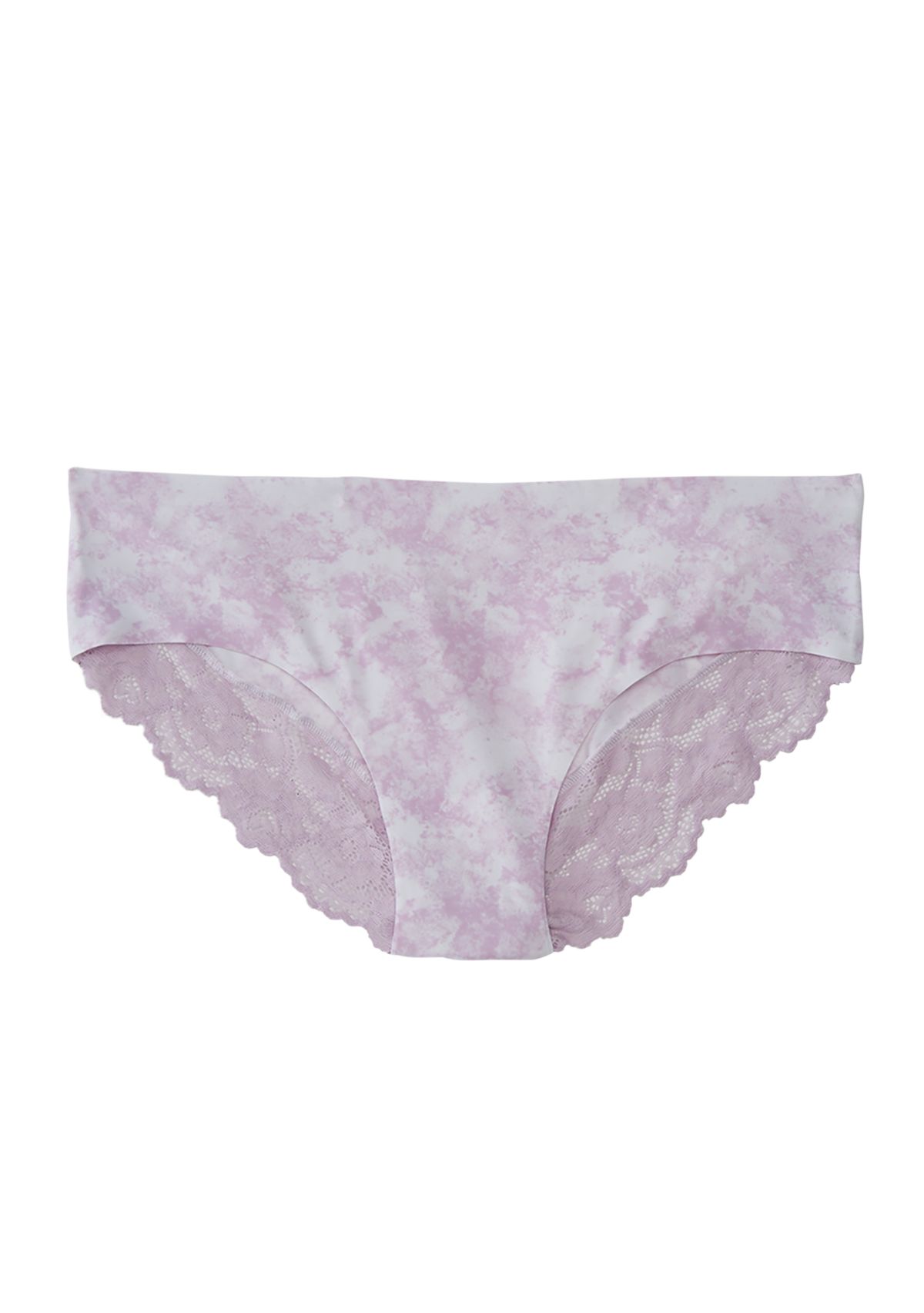 Chosen One Fused Lace Hipsters