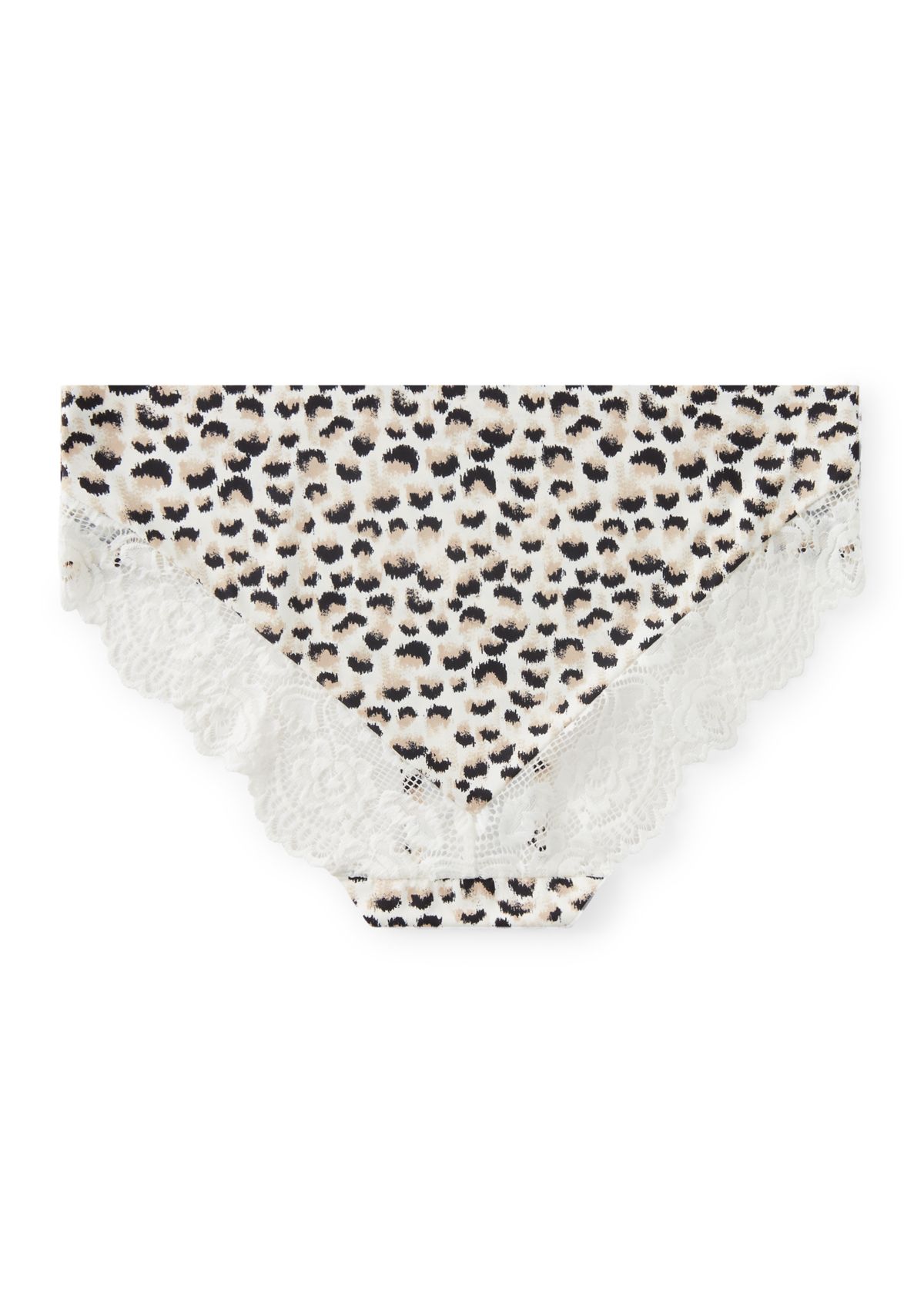 Chosen One Fused Lace Hipsters