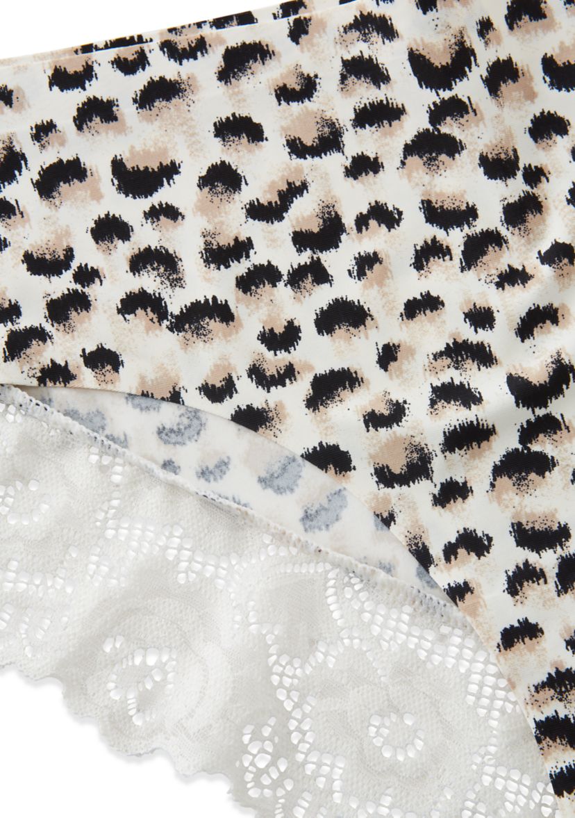 Chosen One Fused Lace Hipsters