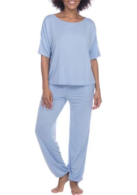 Honeydew Intimates Sun Lover Pajama Set | belk