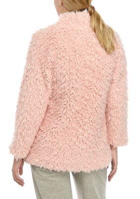 Snow Bunny Sleep Cardigan