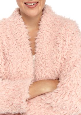 Snow Bunny Sleep Cardigan