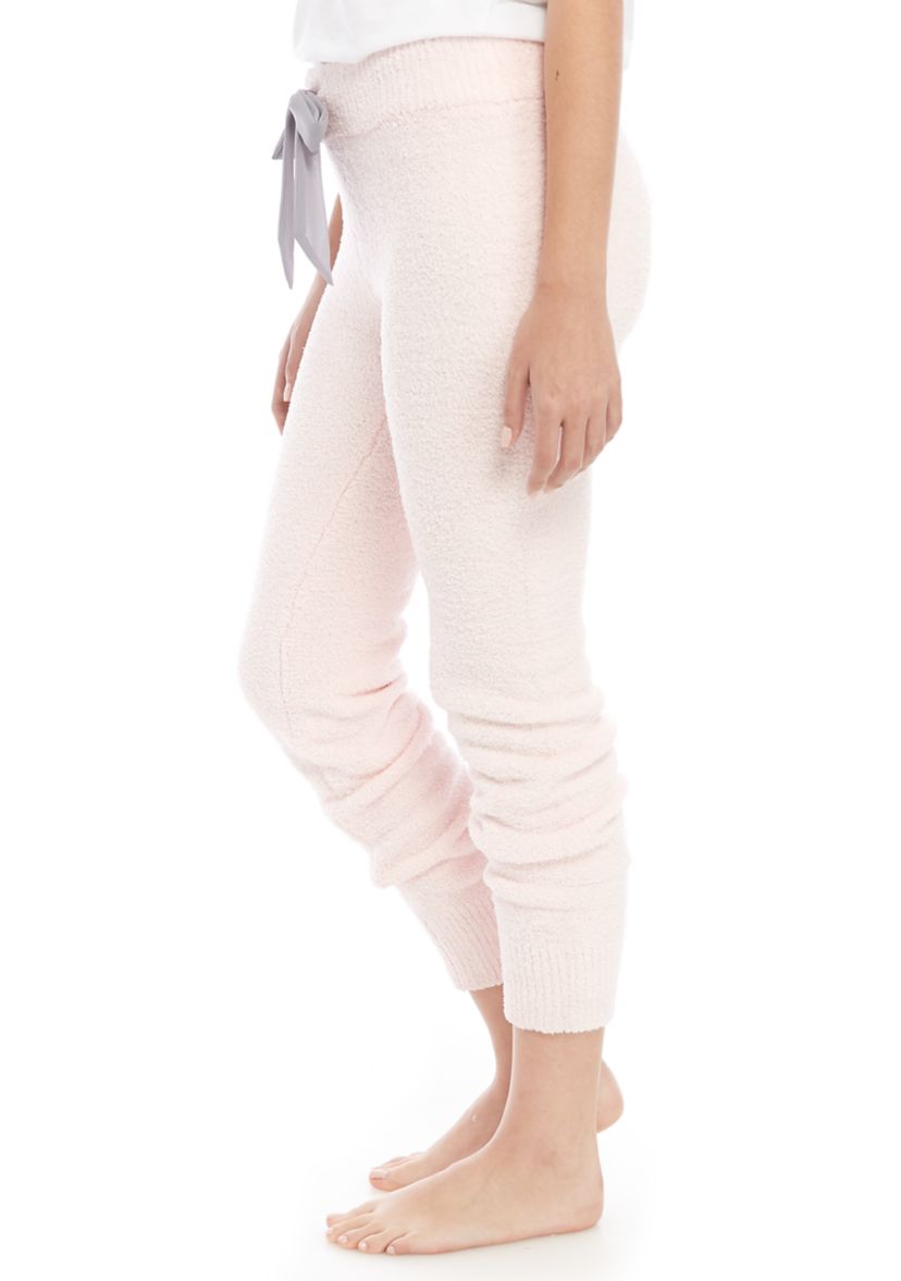 Snow Angel Pajama Pants