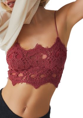 Free People - Athena Bralette main image 1
