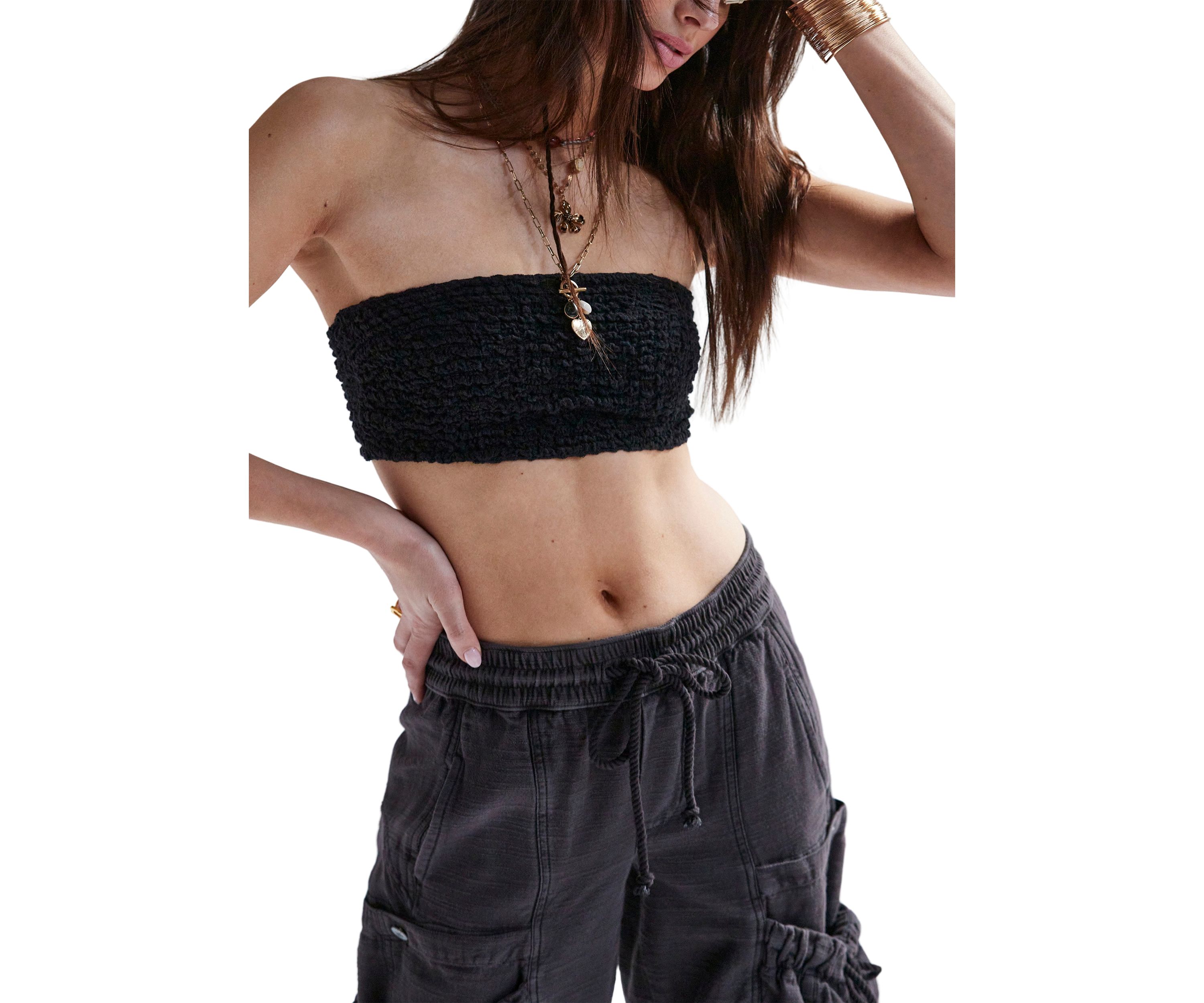 Bea Bandeau