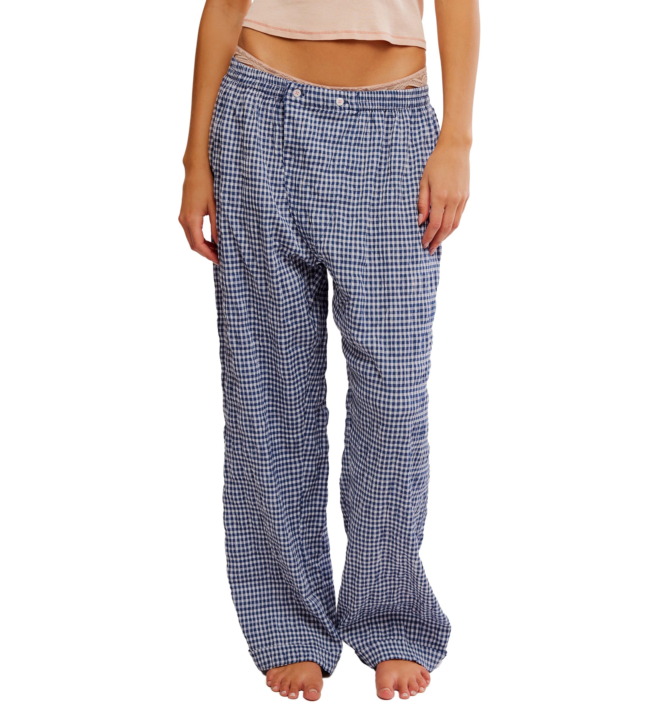 Cloud Ten Sleep Pants