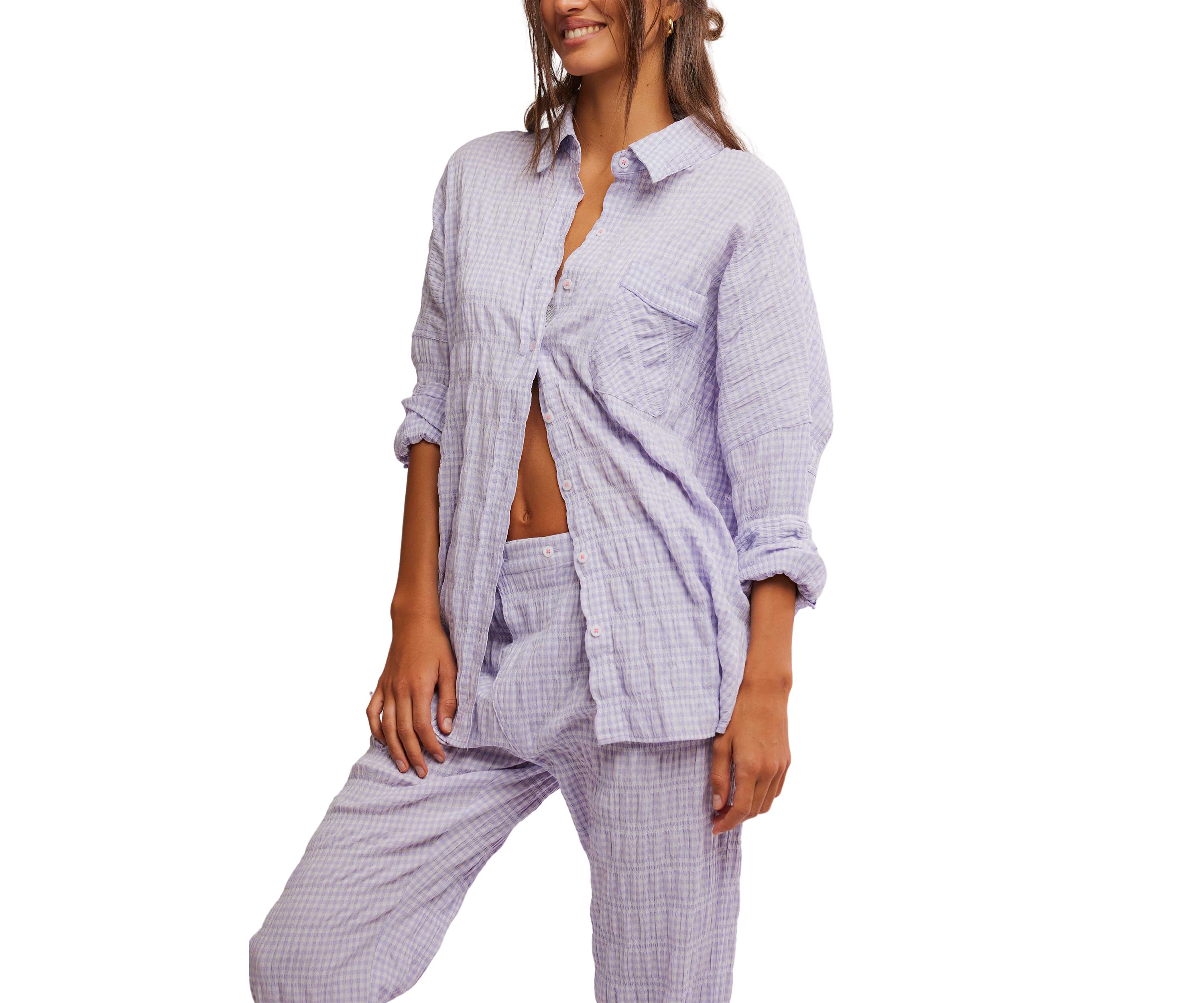 Cloud Ten Sleep Shirt 