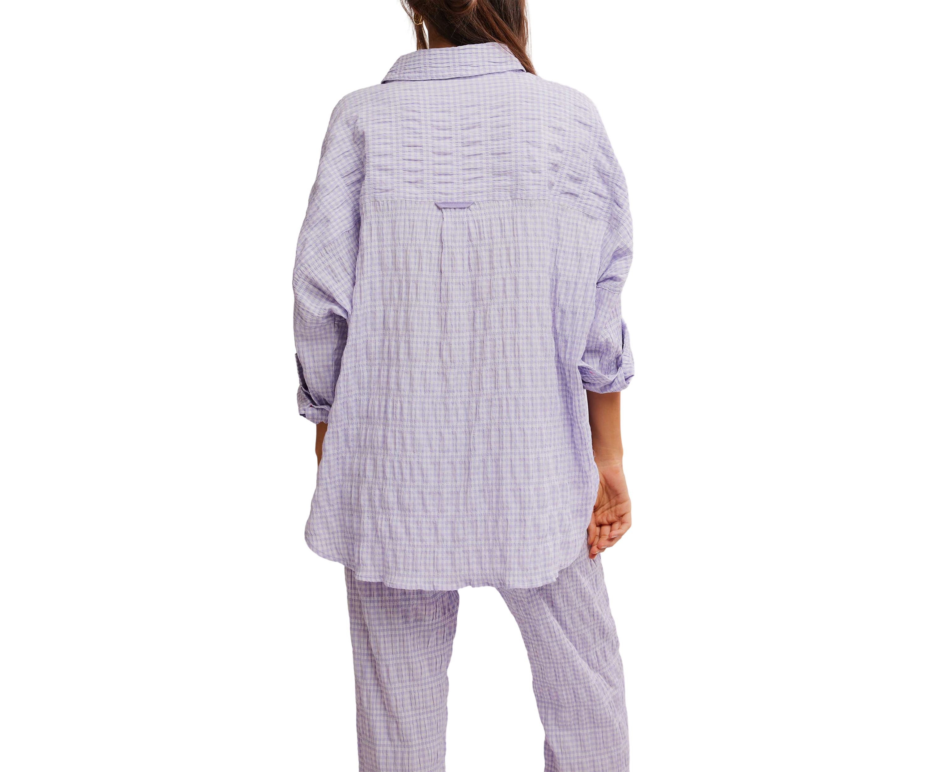 Cloud Ten Sleep Shirt 
