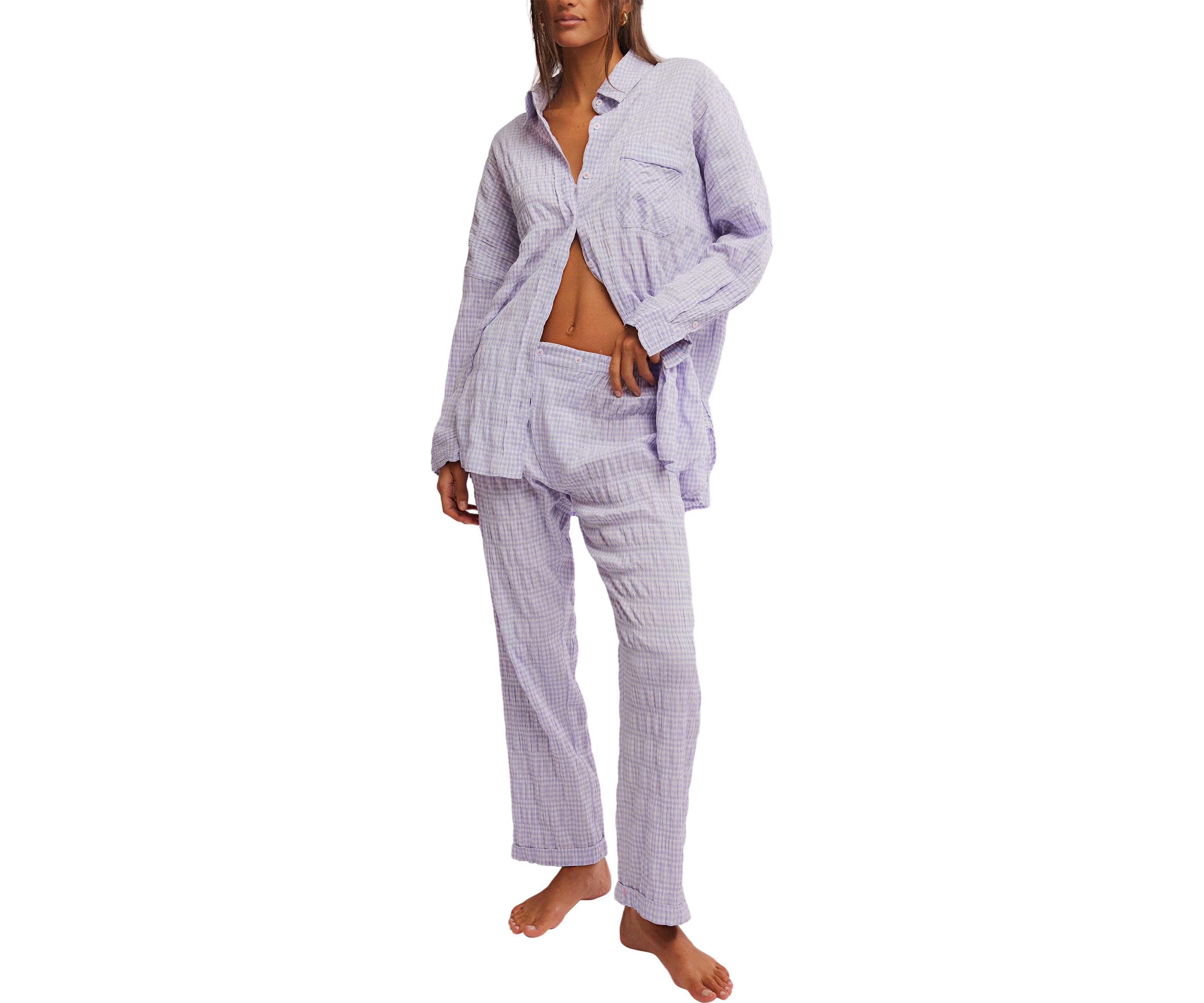 Cloud Ten Sleep Shirt 