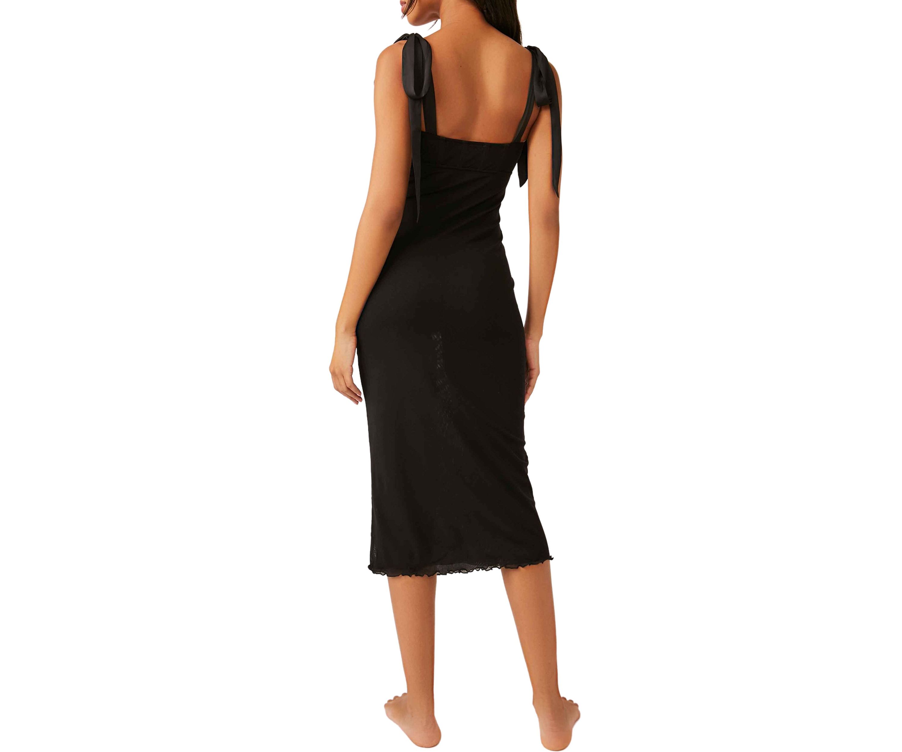Girls Got Glam Slip