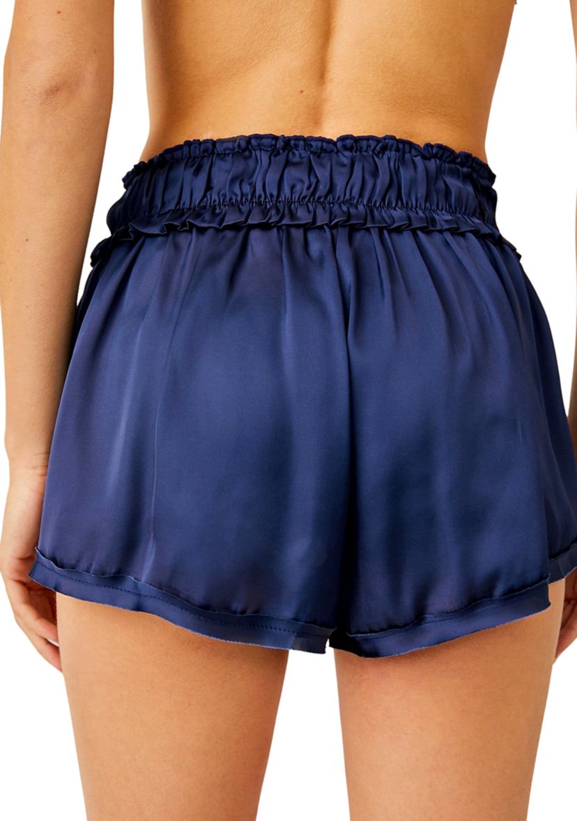 Like Honey Pajama Shorts
