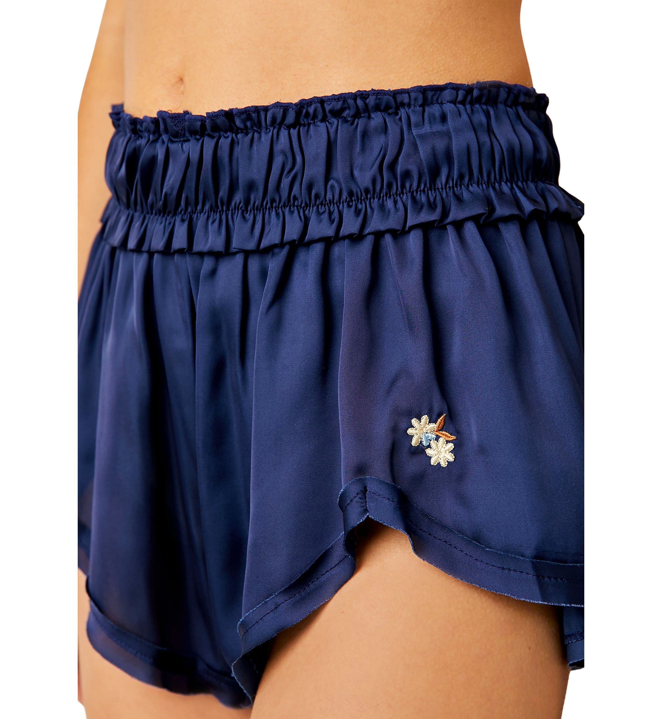 Like Honey Pajama Shorts