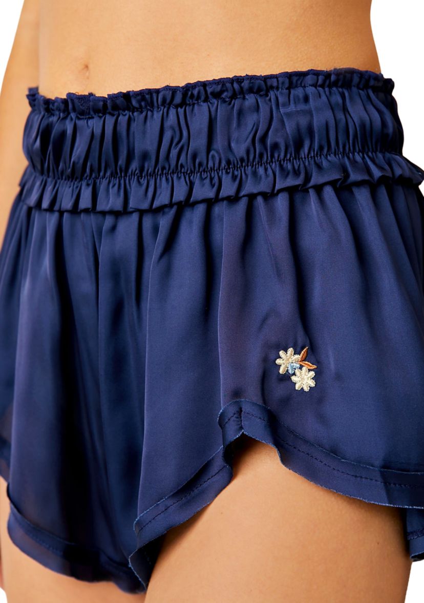 Like Honey Pajama Shorts