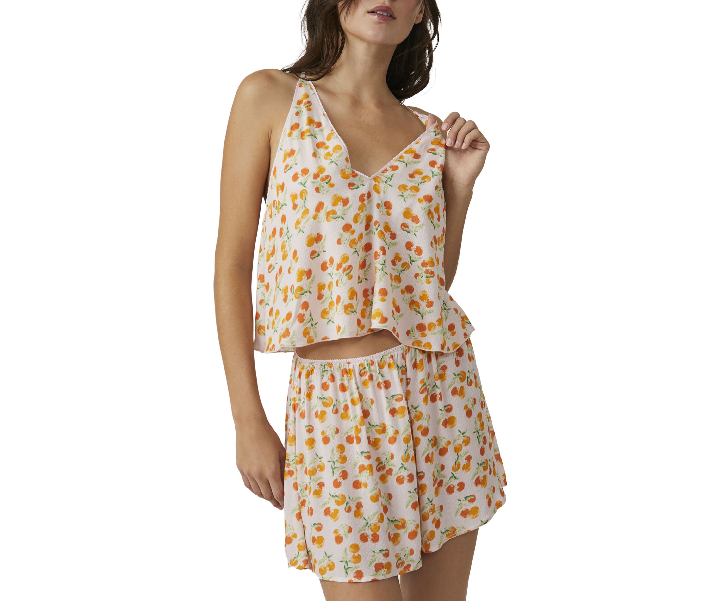 Worth It Pajama Set