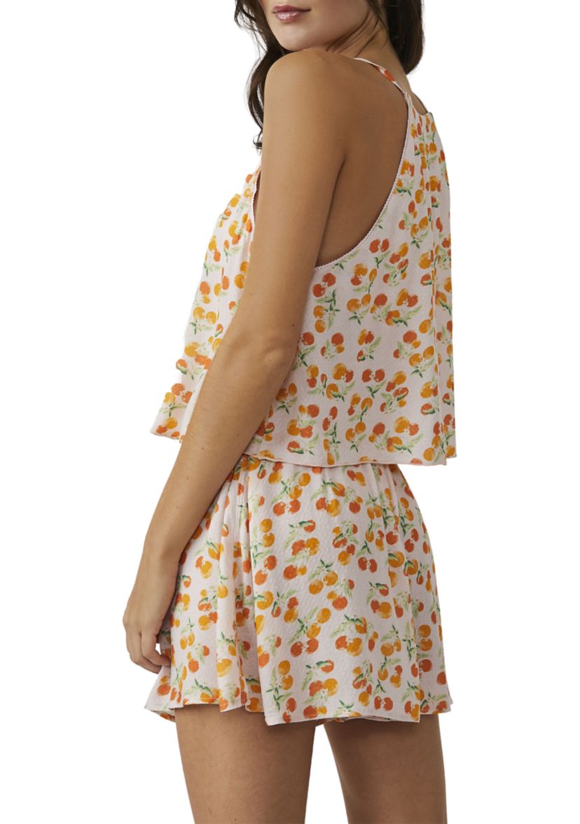 Worth It Pajama Set