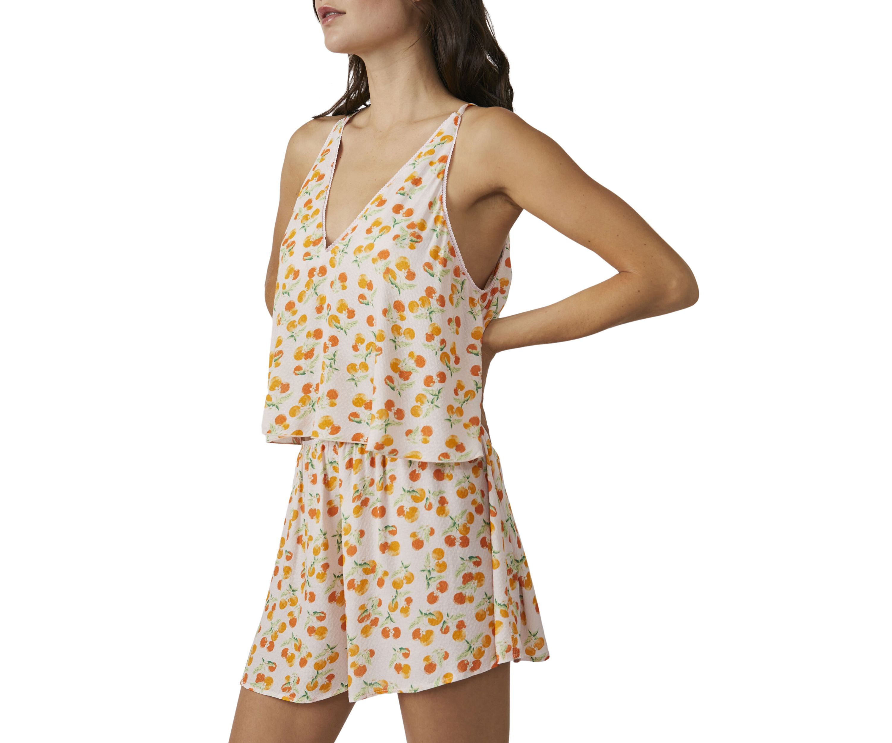 Worth It Pajama Set