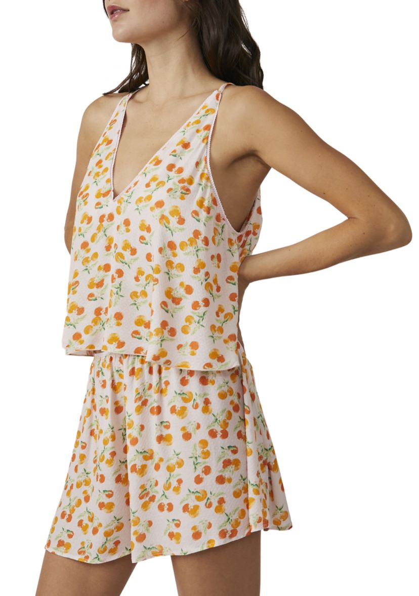 Worth It Pajama Set
